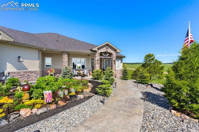 20356 Royal Troon Drive, Monument, CO 80132