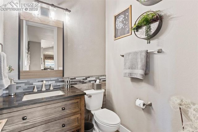 20356 Royal Troon Drive, Monument, CO 80132