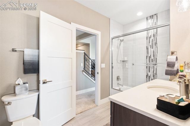 20356 Royal Troon Drive, Monument, CO 80132