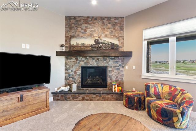 20356 Royal Troon Drive, Monument, CO 80132
