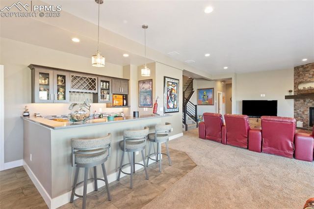 20356 Royal Troon Drive, Monument, CO 80132