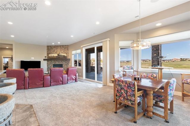 20356 Royal Troon Drive, Monument, CO 80132
