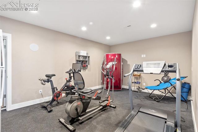 20356 Royal Troon Drive, Monument, CO 80132