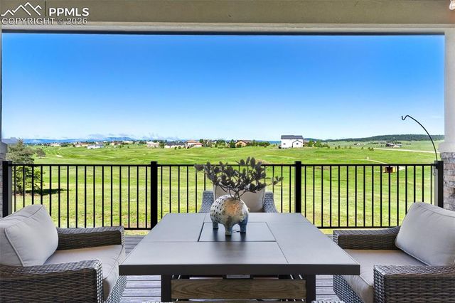 20356 Royal Troon Drive, Monument, CO 80132