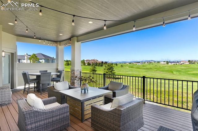 20356 Royal Troon Drive, Monument, CO 80132