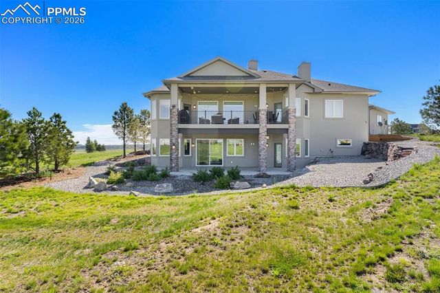 20356 Royal Troon Drive, Monument, CO 80132