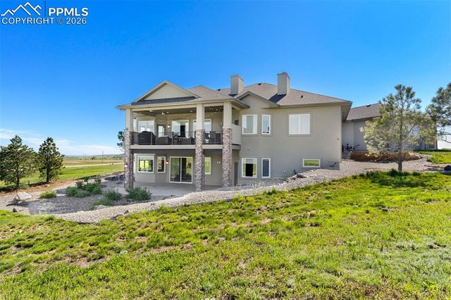20356 Royal Troon Drive, Monument, CO 80132