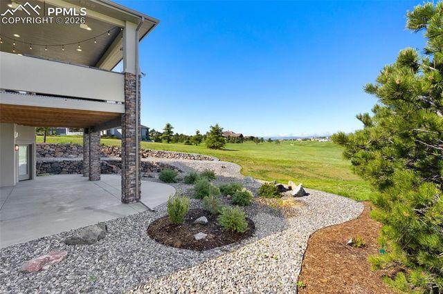 20356 Royal Troon Drive, Monument, CO 80132