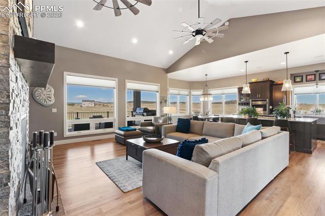 20356 Royal Troon Drive, Monument, CO 80132