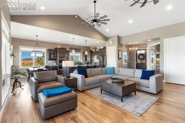 20356 Royal Troon Drive, Monument, CO 80132