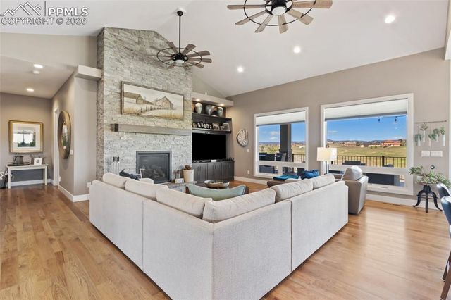 20356 Royal Troon Drive, Monument, CO 80132