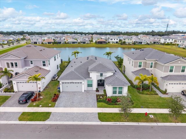 13530 Spruce Pine Drive, Westlake, FL 33470