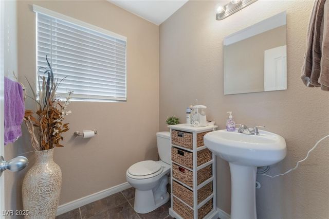 7912 Painted Rock Lane, Las Vegas, NV 89149