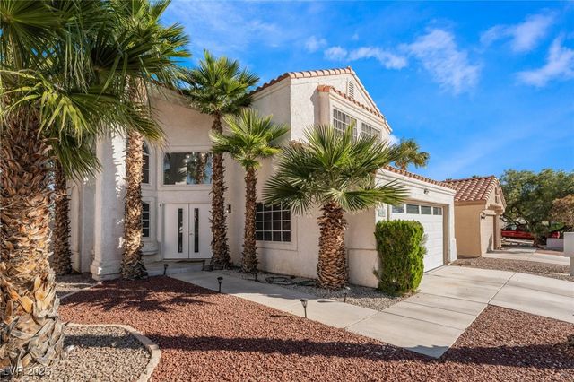 7912 Painted Rock Lane, Las Vegas, NV 89149