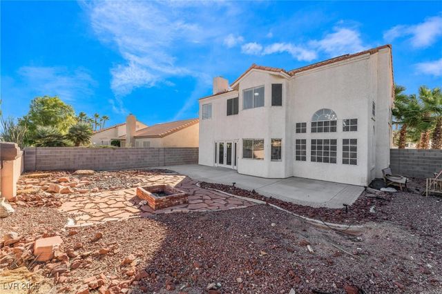 7912 Painted Rock Lane, Las Vegas, NV 89149