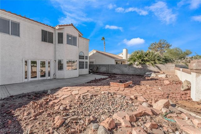 7912 Painted Rock Lane, Las Vegas, NV 89149