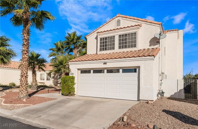 7912 Painted Rock Lane, Las Vegas, NV 89149