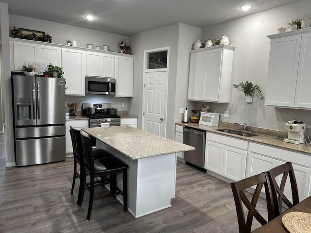 371 Bell View Avenue, Belleville, WI 53508