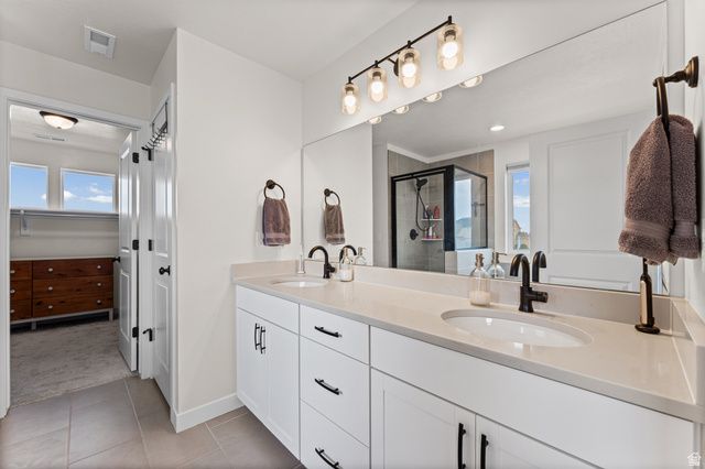 6632 S GLADE CREEK DR, West Jordan, UT 84081