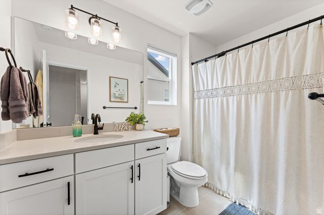 6632 S GLADE CREEK DR, West Jordan, UT 84081