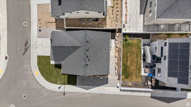 6632 S GLADE CREEK DR, West Jordan, UT 84081