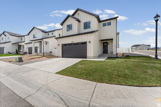 6632 S GLADE CREEK DR, West Jordan, UT 84081