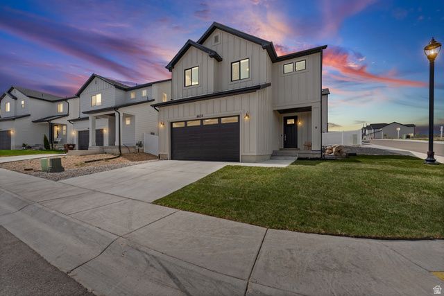 6632 S GLADE CREEK DR, West Jordan, UT 84081