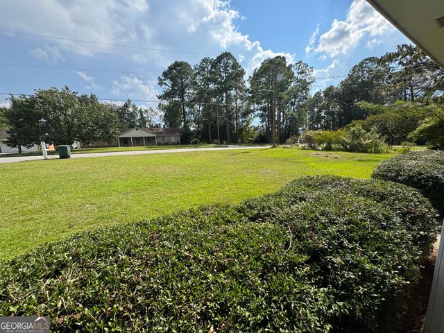 107 Bel Air Drive, Statesboro, GA 30459