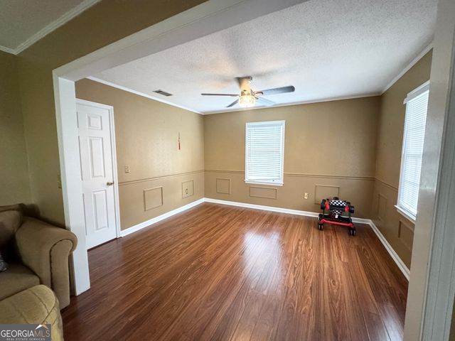 107 Bel Air Drive, Statesboro, GA 30459