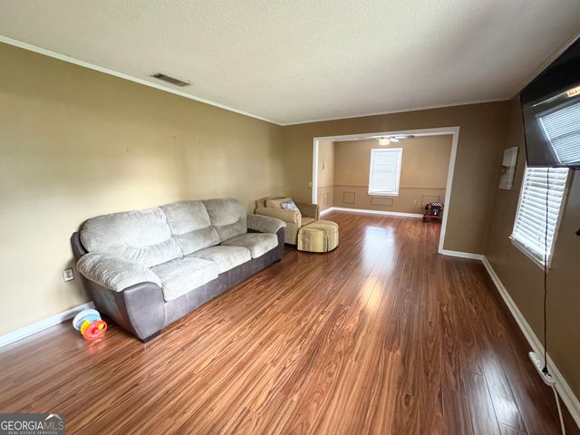 107 Bel Air Drive, Statesboro, GA 30459