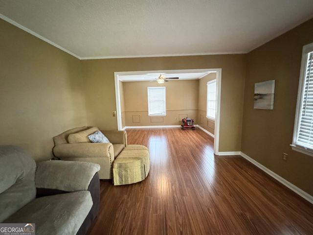 107 Bel Air Drive, Statesboro, GA 30459