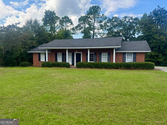 107 Bel Air Drive, Statesboro, GA 30459