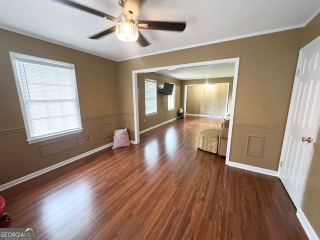 107 Bel Air Drive, Statesboro, GA 30459