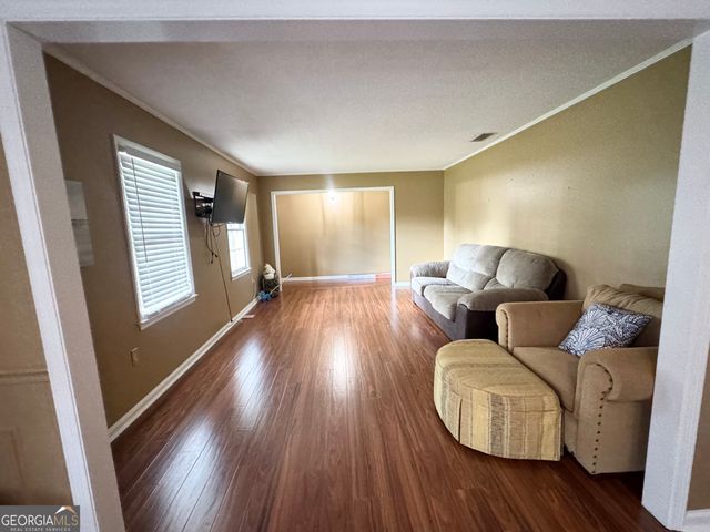 107 Bel Air Drive, Statesboro, GA 30459