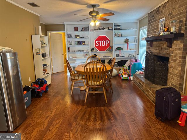 107 Bel Air Drive, Statesboro, GA 30459