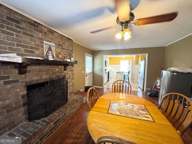 107 Bel Air Drive, Statesboro, GA 30459