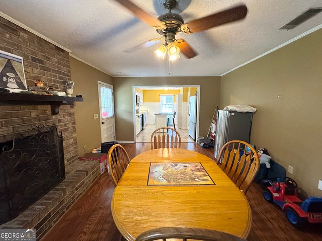 107 Bel Air Drive, Statesboro, GA 30459