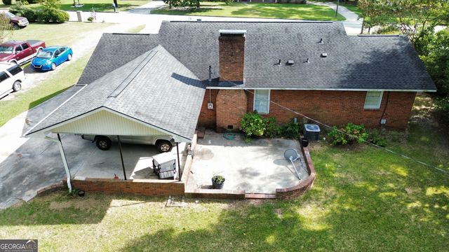 107 Bel Air Drive, Statesboro, GA 30459