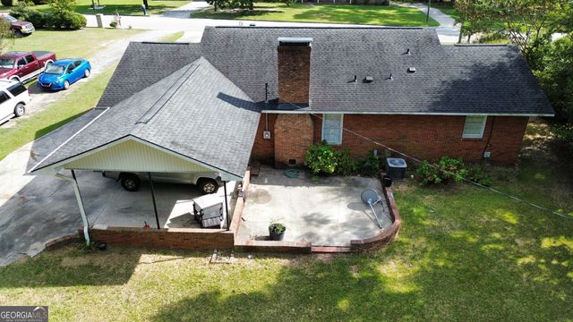 107 Bel Air Drive, Statesboro, GA 30459