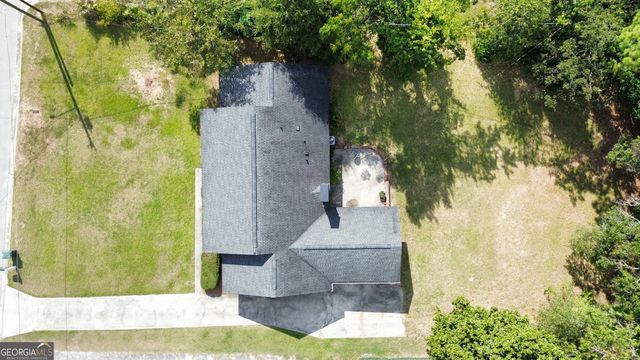 107 Bel Air Drive, Statesboro, GA 30459