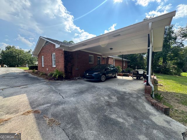 107 Bel Air Drive, Statesboro, GA 30459