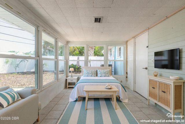 46 Ocean Shore Drive, Ormond Beach, FL 32176