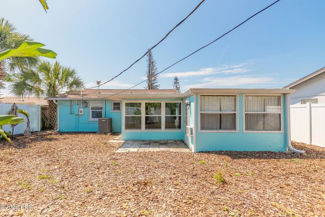 46 Ocean Shore Drive, Ormond Beach, FL 32176