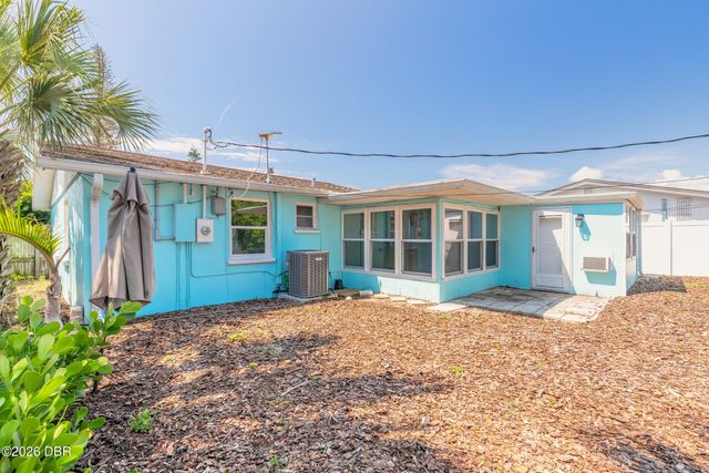 46 Ocean Shore Drive, Ormond Beach, FL 32176