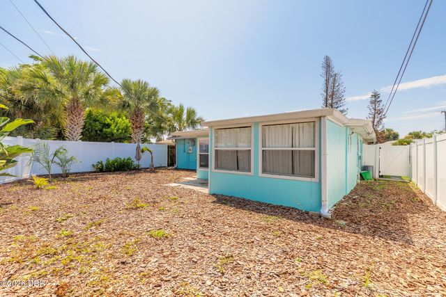 46 Ocean Shore Drive, Ormond Beach, FL 32176