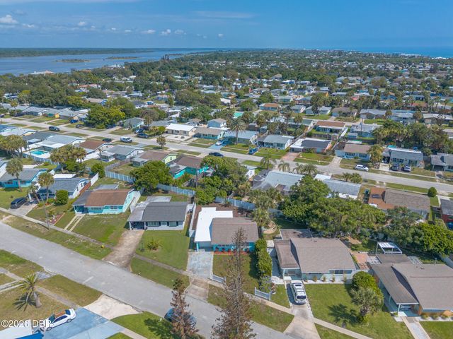 46 Ocean Shore Drive, Ormond Beach, FL 32176