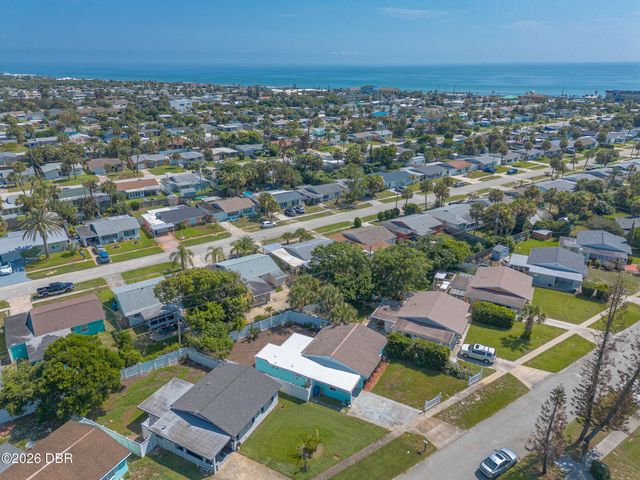 46 Ocean Shore Drive, Ormond Beach, FL 32176
