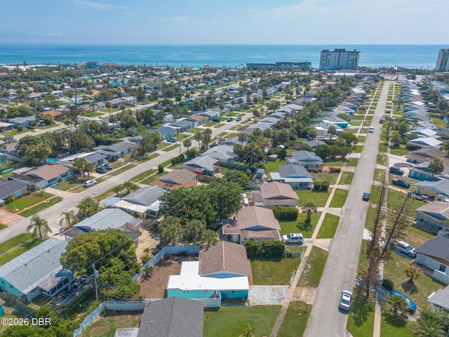46 Ocean Shore Drive, Ormond Beach, FL 32176