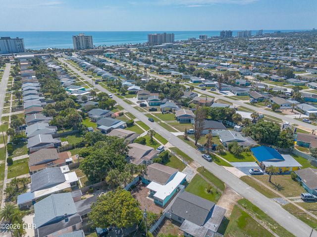 46 Ocean Shore Drive, Ormond Beach, FL 32176