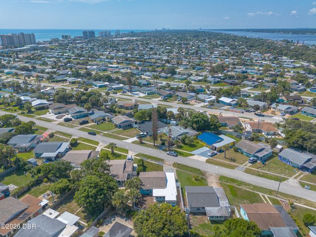 46 Ocean Shore Drive, Ormond Beach, FL 32176